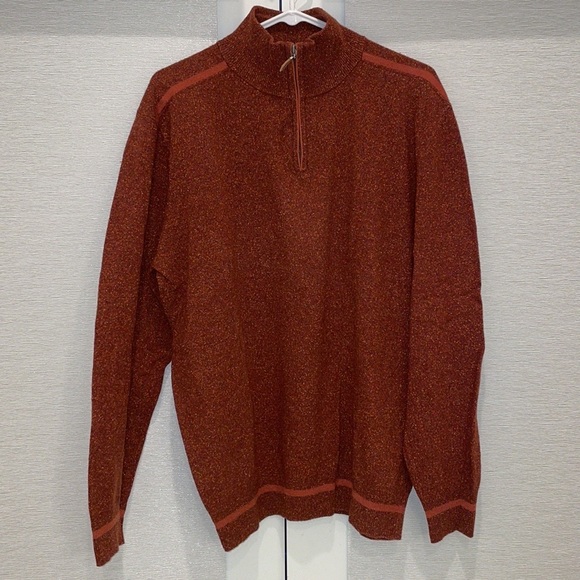 BACHRACH SWEATER! Size: XL - Picture 7 of 7